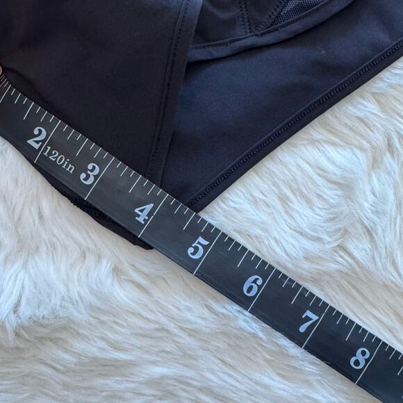 Lululemon Pride Hotty Hot High-Rise Pull On Shorts 2 NWOT - Picture 10 of 14